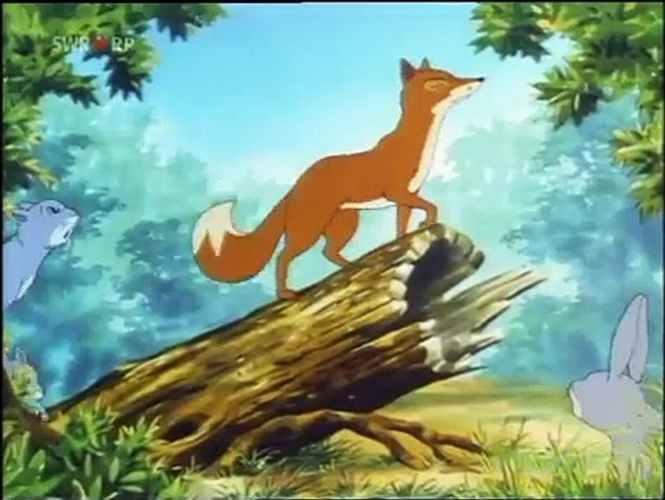 Als die Tiere den Wald verließen | show | 1993 | Official Clip