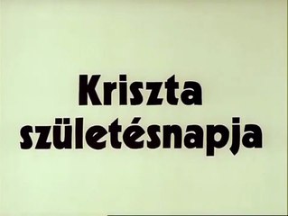 A kockásfülű nyúl | show | 1974 | Official Clip