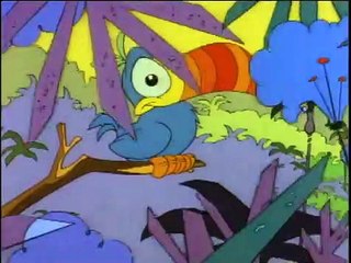 Taz-Mania | show | 1991 | Official Clip