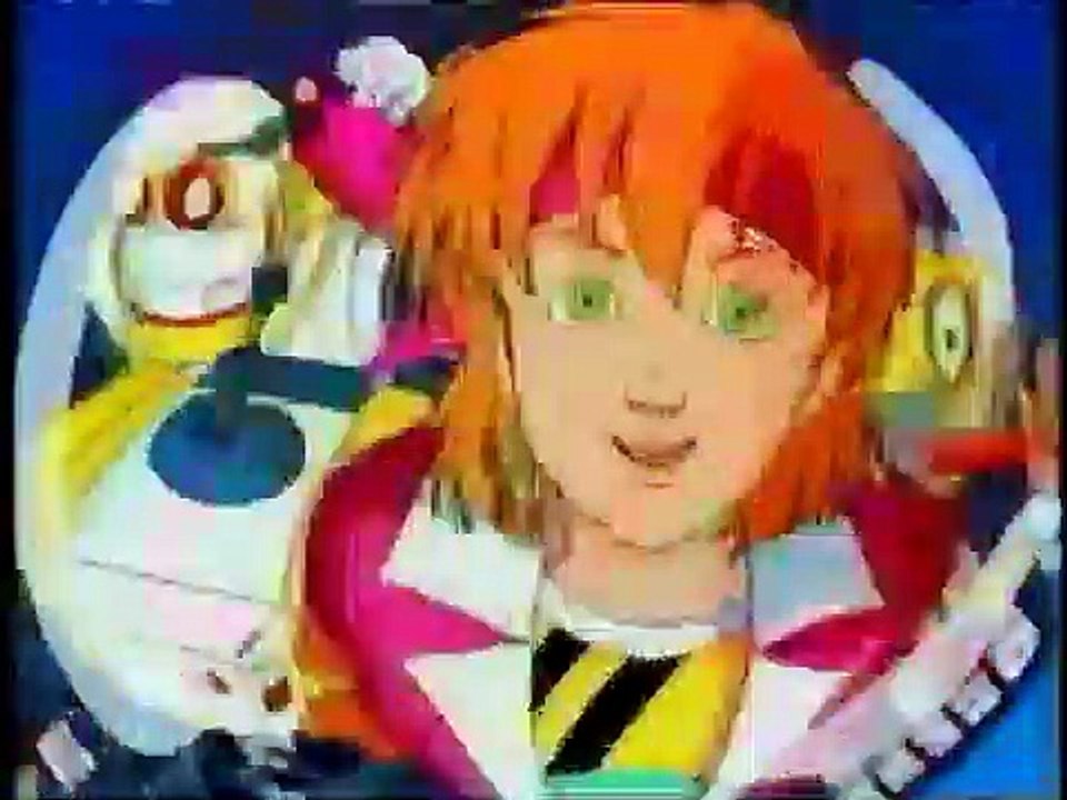 Le Maître des bots | show | 1993 | Official Clip