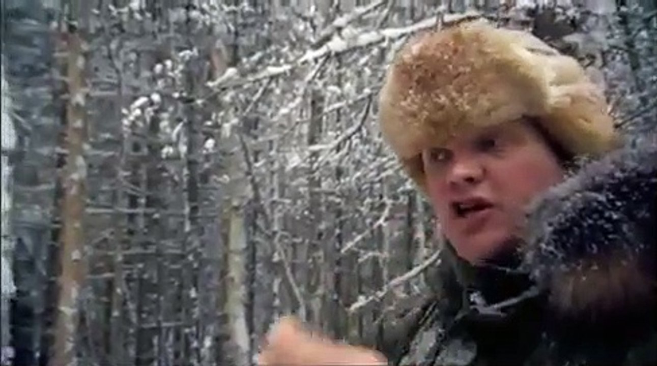 Ray Mears' Northern Wilderness | show | 2009 | Official Clip