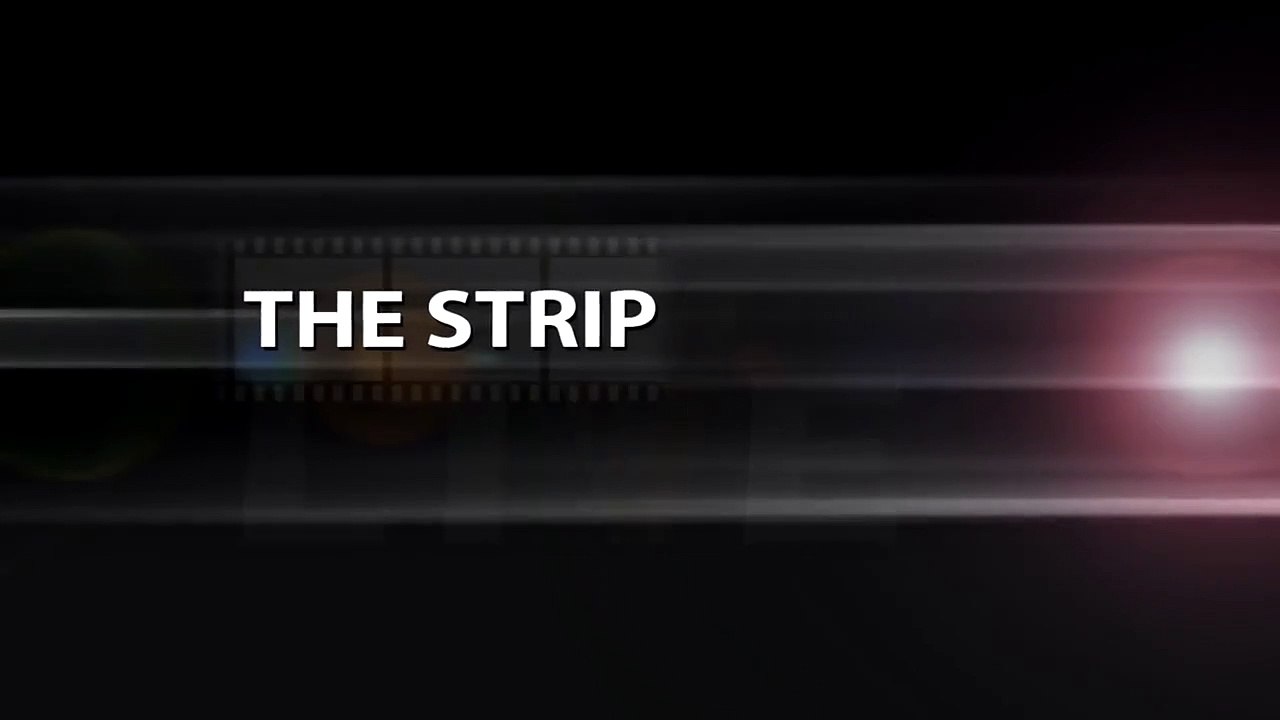 THE STRIP LIVE | show | 2008 | Official Clip