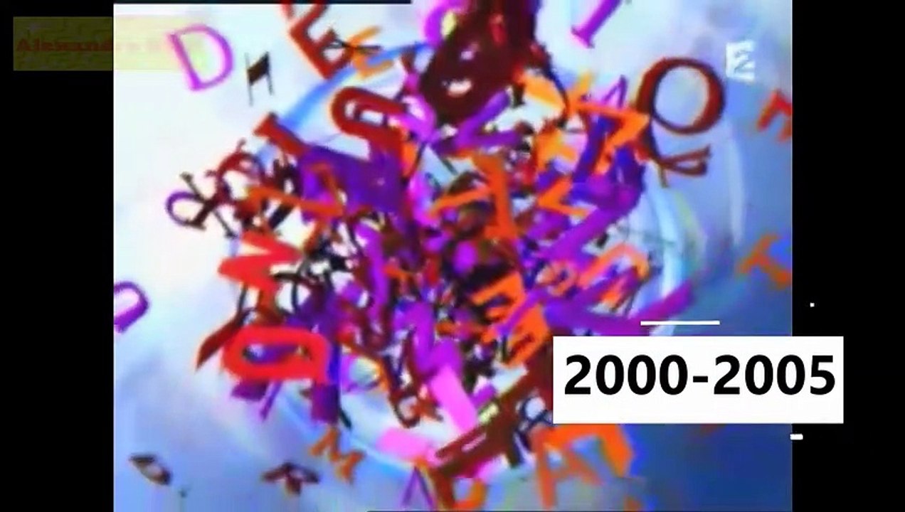 Des chiffres et des lettres | show | 1965 | Official Clip