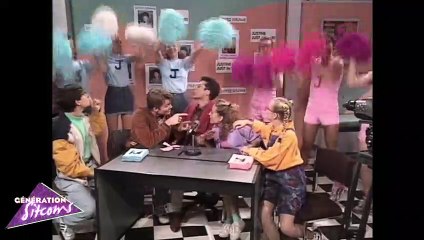 Premiers baisers | show | 1991 | Official Clip