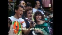Quelli della notte - Il meglio di | show | 1985 | Official Clip