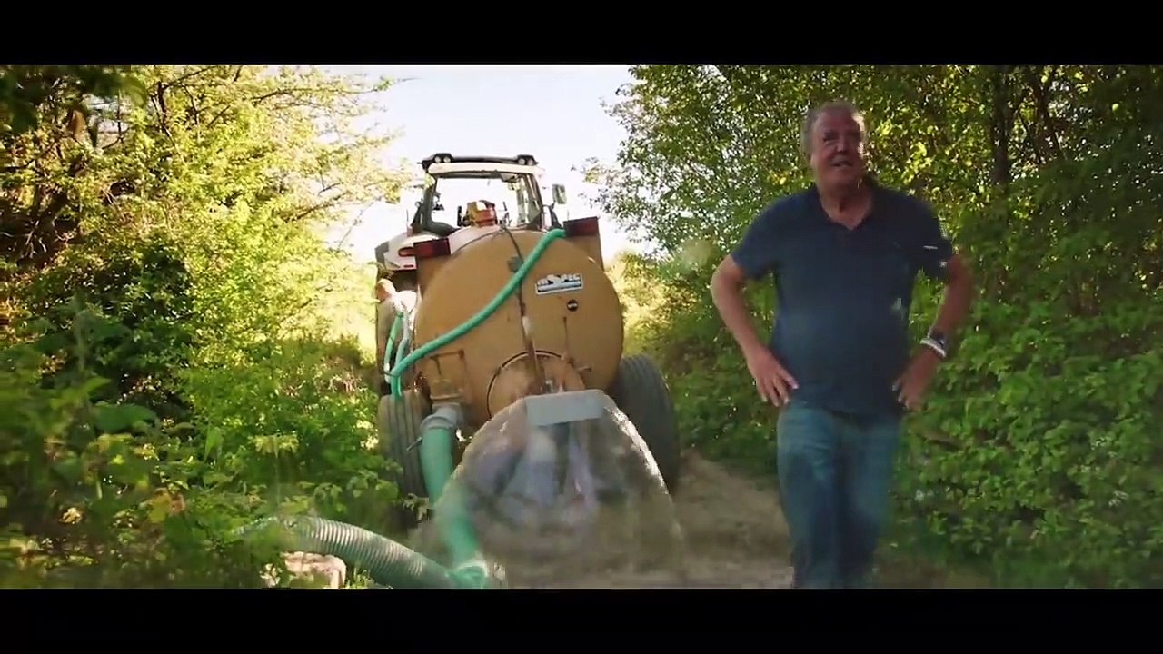 Clarkson's Farm | show | 2021 | Official Clip