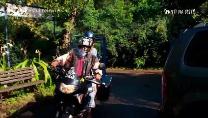 Špunti na cestě | show | 2022 | Official Clip