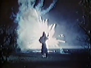 Shoujo Commando IZUMI | show | 1987 | Official Clip