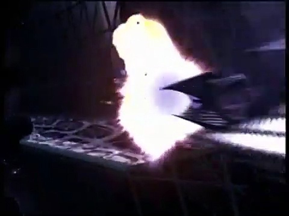 Space 2063 | show | 1995 | Official Clip