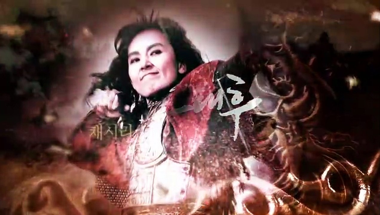 The Iron Empress | show | 2009 | Official Clip