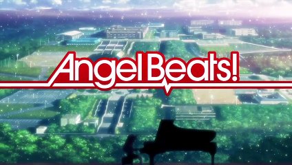 Angel Beats ! | show | 2010 | Official Clip