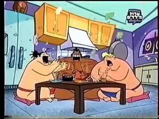 סופר דופר סומוס | show | 2002 | Official Clip