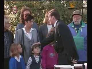 The Brittas Empire | show | 1991 | Official Clip