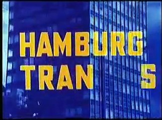 Hamburg Transit | show | 1970 | Official Clip