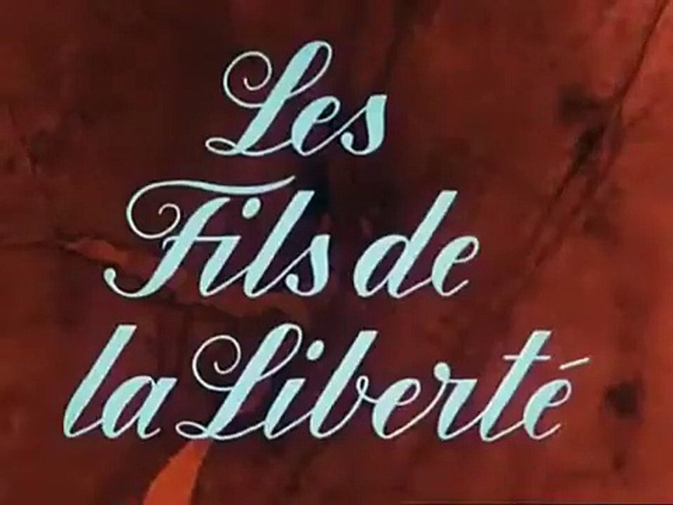 Les fils de la liberté | show | 1981 | Official Clip