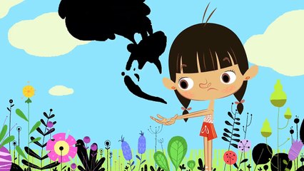 Floopaloo, Where Are You? | show | 2011 | Official Clip