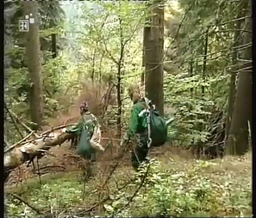 Der Letzte seines Standes? | show | 1991 | Official Clip