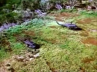 Tour of Duty | show | 1987 | Official Clip