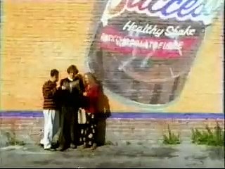 Partners | show | 1995 | Official Clip
