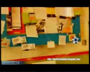 ½ falta | show | 2005 | Official Clip