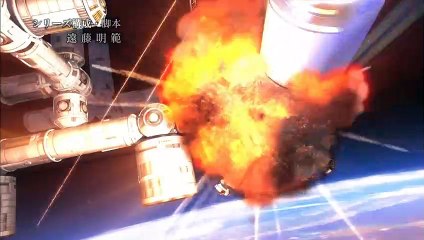 Moonlight Mile | show | 2007 | Official Clip