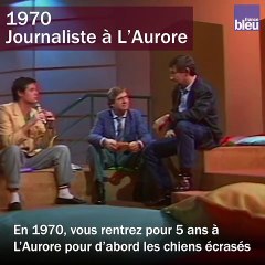Le petit rapporteur | show | 1975 | Official Clip