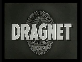 Stahlnetz | show | 1958 | Official Clip