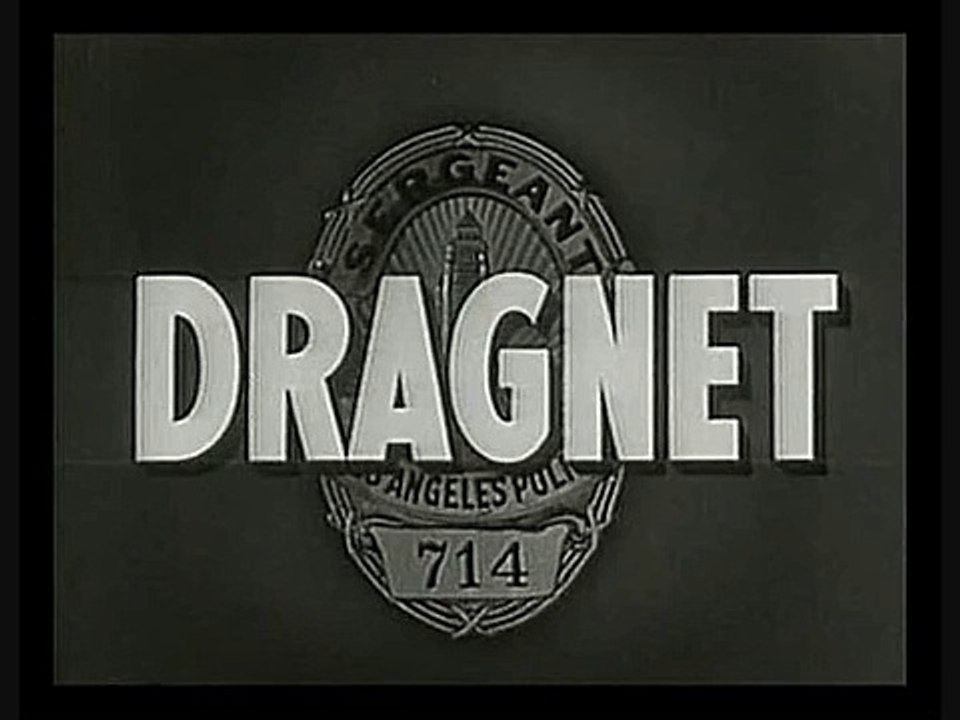 Stahlnetz | show | 1958 | Official Clip