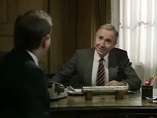 Yes, Prime Minister | show | 1986 | Official Clip