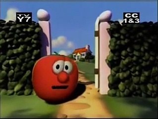VeggieTales | show | 1993 | Official Clip