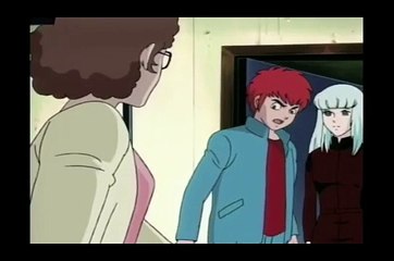 Genma Wars: Eve of Mythology | show | 2002 | Official Clip