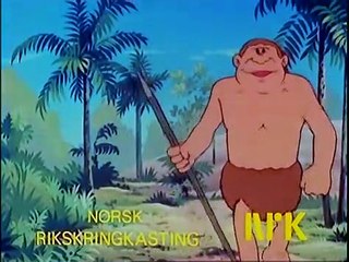 Byl jednou jeden… člověk | show | 1978 | Official Clip