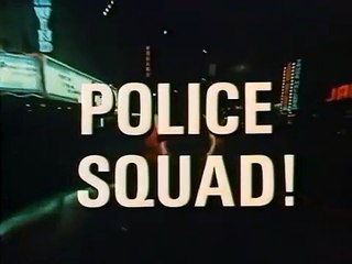 Police Squad! | show | 1982 | Official Clip