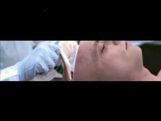 Total Recall 2070 | show | 1999 | Official Clip