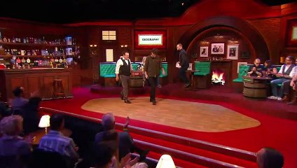 Al Murray's Great British Pub Quiz | show | 2019 | Official Clip