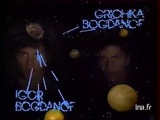 Temps X | show | 1979 | Official Clip