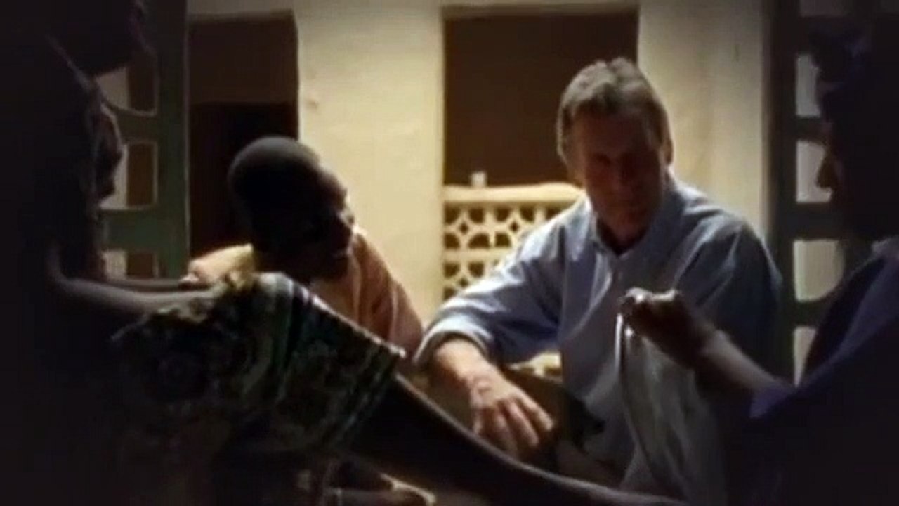 Sahara with Michael Palin | show | 2002 | Official Clip