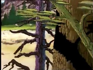 The Fantastic Four | show | 1978 | Official Clip