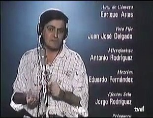 La mujer de tu vida | show | 1990 | Official Clip