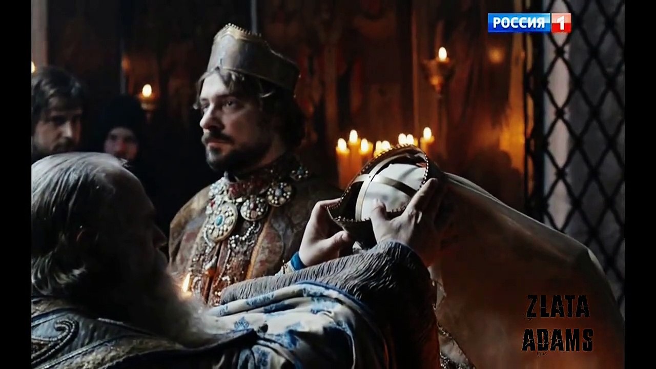 Sofia | show | 2016 | Official Clip