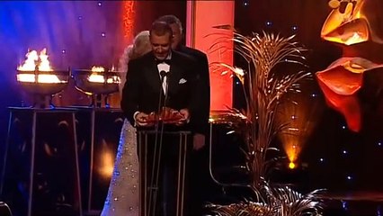 Guldbaggegalan | show | 1981 | Official Clip