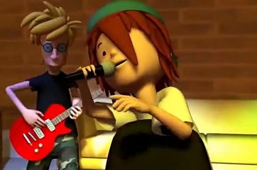 Pulentos | show | 2005 | Official Clip