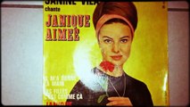 Janique Aimée | show | 1963 | Official Clip