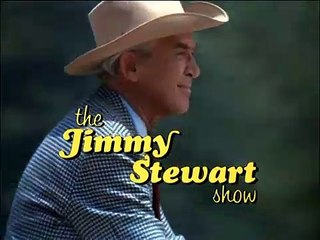 The Jimmy Stewart Show | show | 1971 | Official Clip