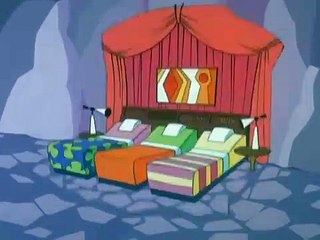Help!... It's the Hair Bear Bunch! | show | 1971 | Official Clip