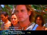 Las noches de Luciana | show | 2005 | Official Clip