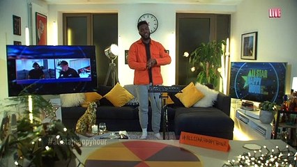 Mo Gilligan's All Star Happy Hour | show | 2020 | Official Clip