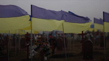 U.N. Warns Russia's War on Ukraine Could Lead to World War