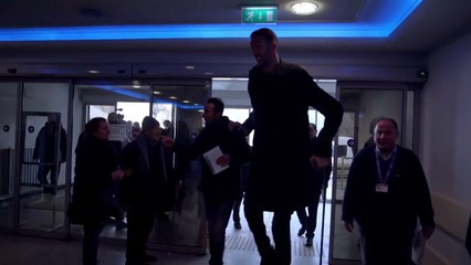 Size Matters | show | 2018 | Official Clip