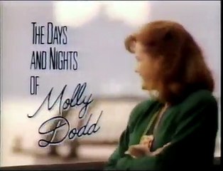 The Days and Nights of Molly Dodd | show | 1987 | Official Clip